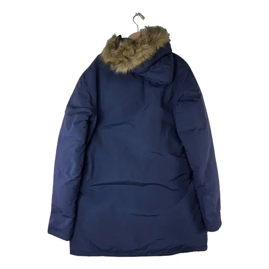 A3042 프레드 페리 패딩 S 상품이미지2