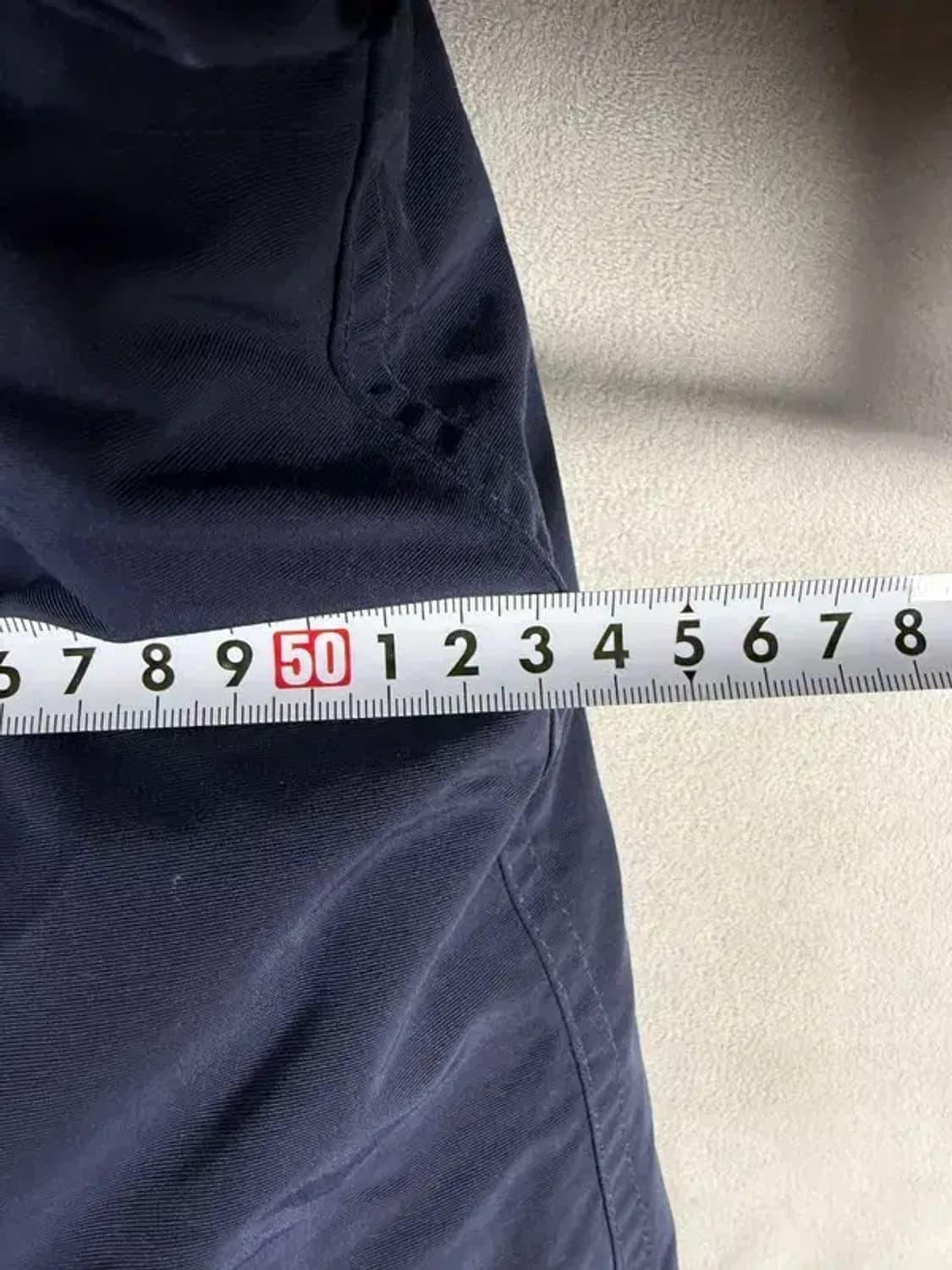 A3042 프레드 페리 패딩 S 상품이미지6