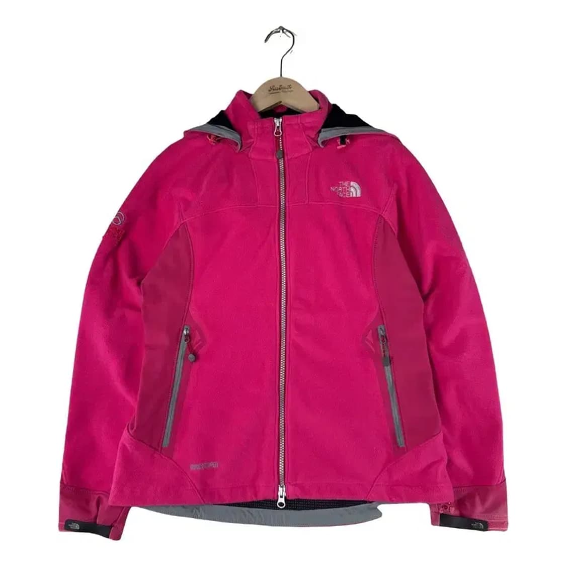 A3023 노스페이스 바람막이 M 상품이미지1