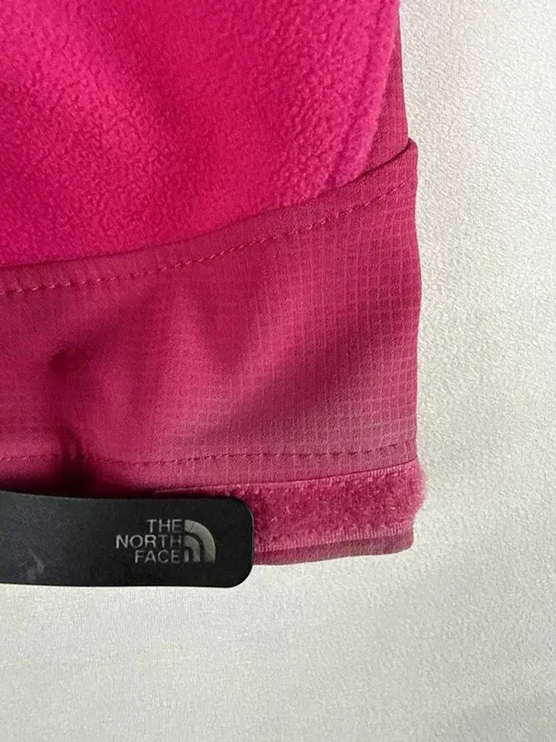 A3023 노스페이스 바람막이 M 상품이미지3