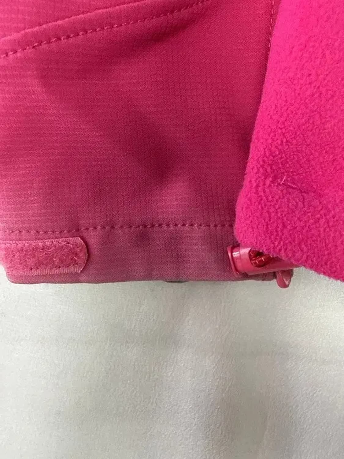 A3023 노스페이스 바람막이 M 상품이미지4