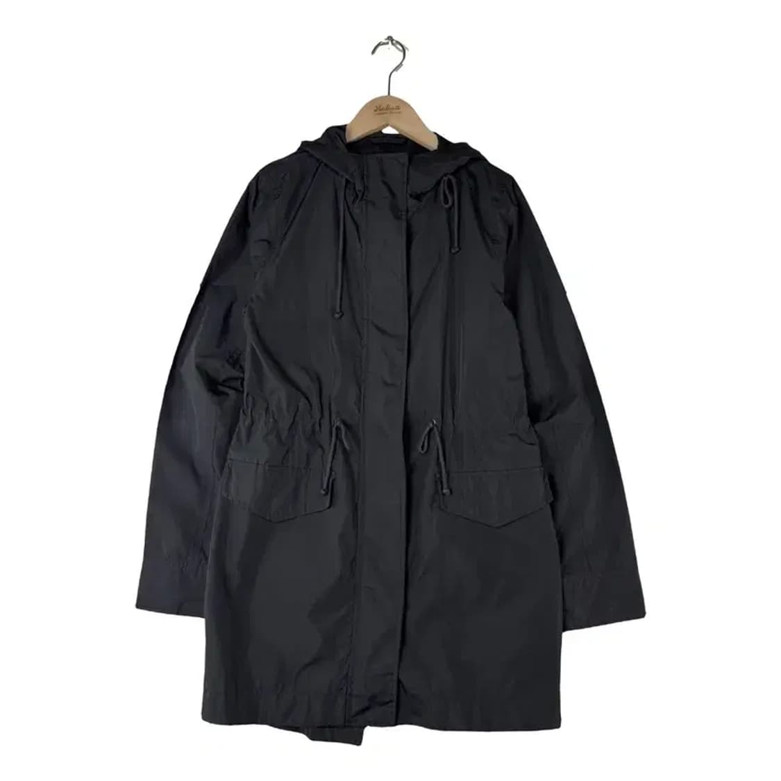 A3026  아베크롬비 코트 XS 상품이미지1