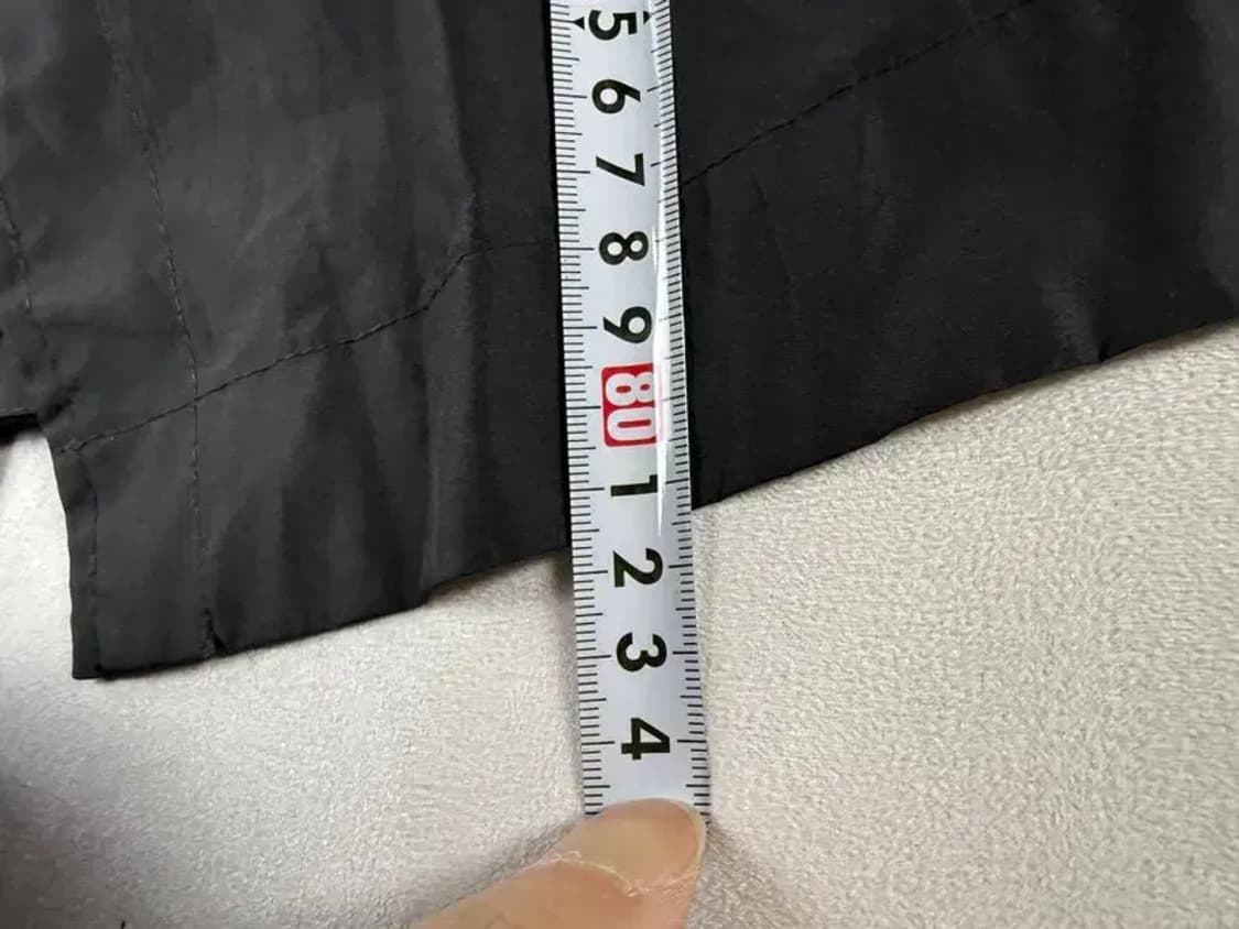 A3026  아베크롬비 코트 XS 상품이미지5