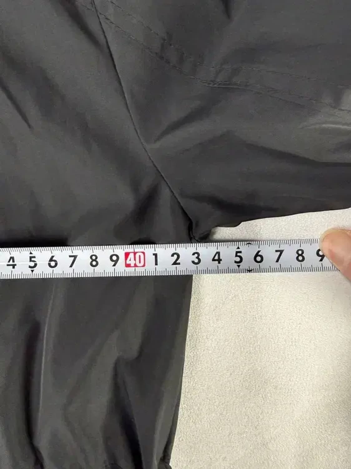 A3026  아베크롬비 코트 XS 상품이미지6