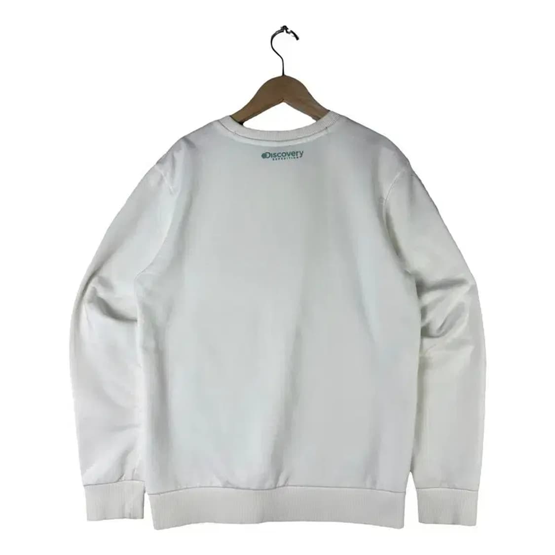 A3036 디스커버리 맨투맨 95 상품이미지2