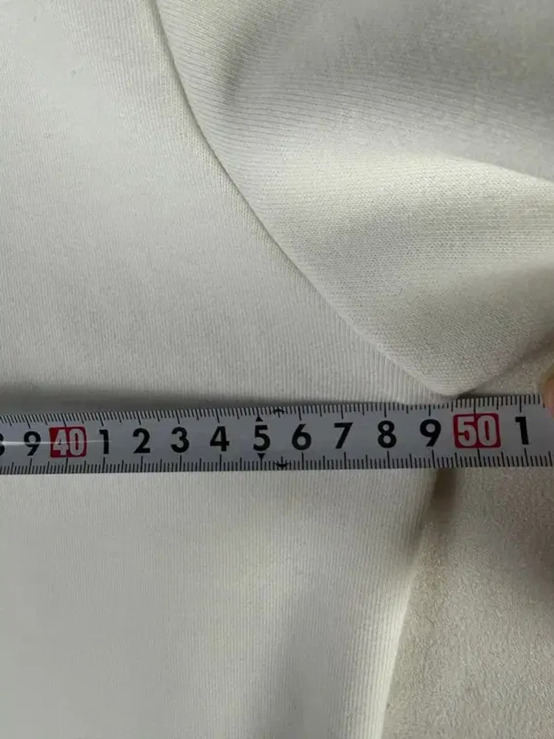 A3036 디스커버리 맨투맨 95 상품이미지7