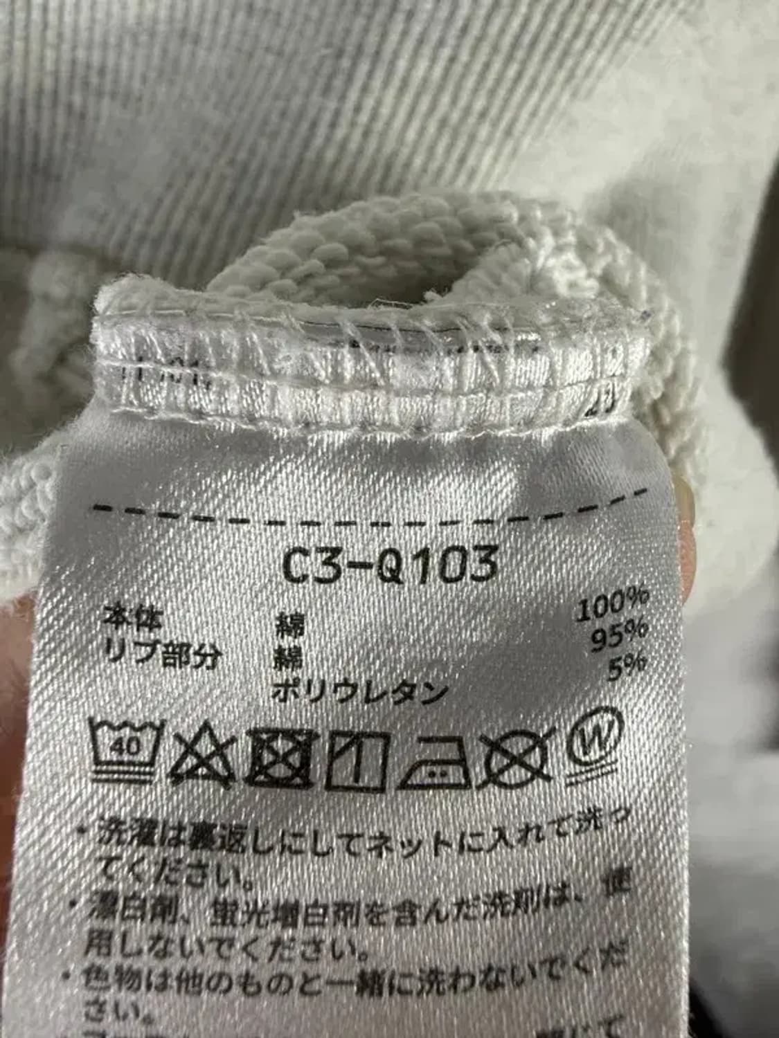 A3028  챔피온 후드 집업 MEDIUM 상품이미지10