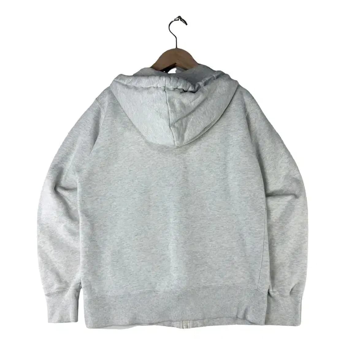 A3028  챔피온 후드 집업 MEDIUM 상품이미지2