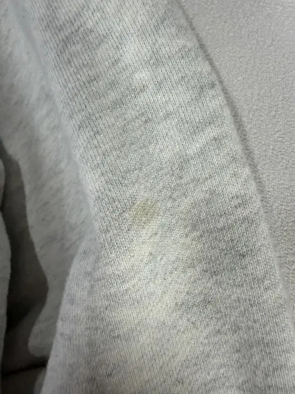 A3028  챔피온 후드 집업 MEDIUM 상품이미지4