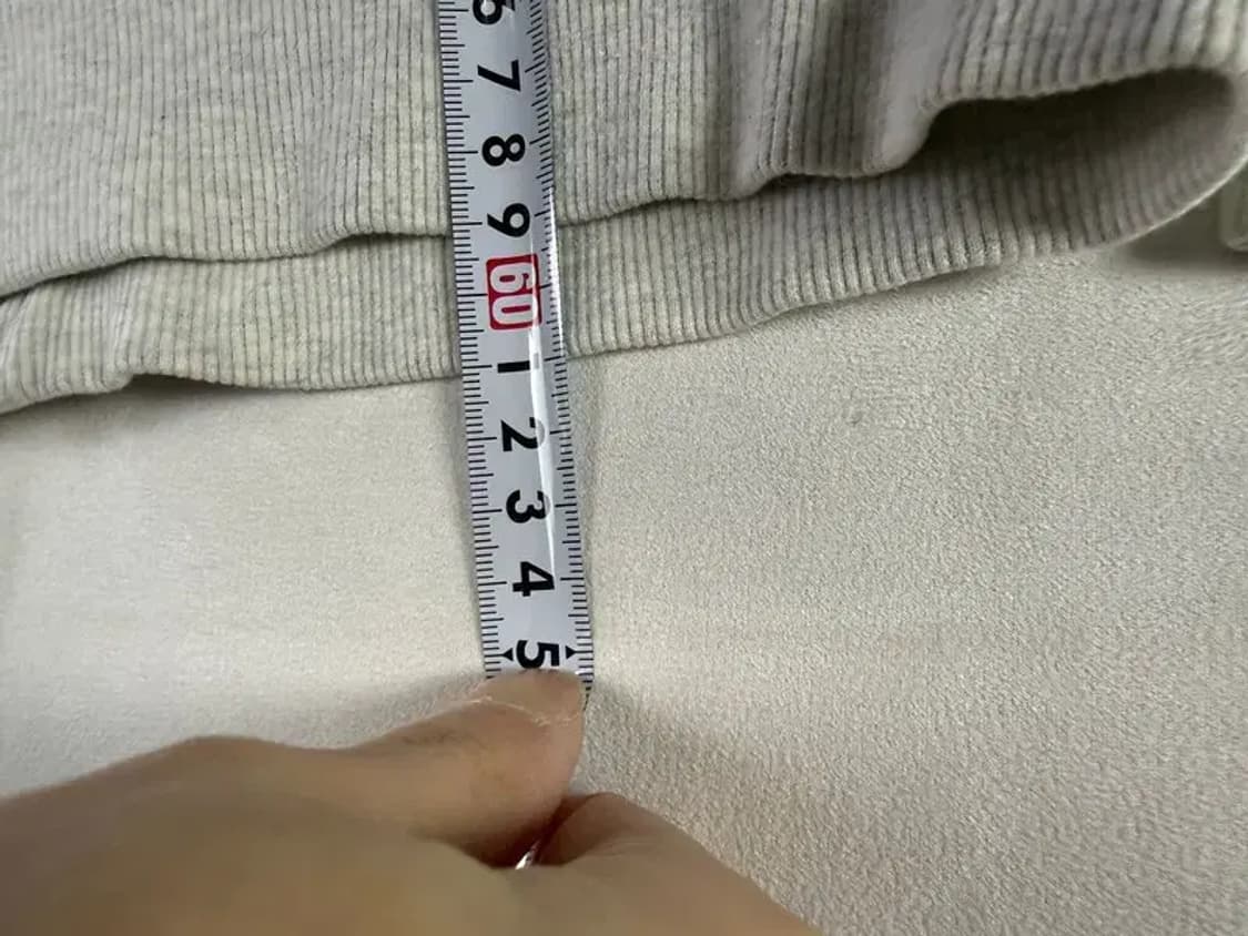 A3028  챔피온 후드 집업 MEDIUM 상품이미지6