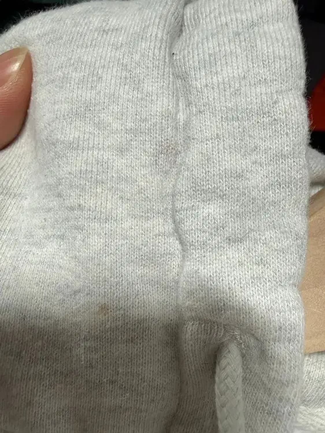 A3028  챔피온 후드 집업 MEDIUM 상품이미지7