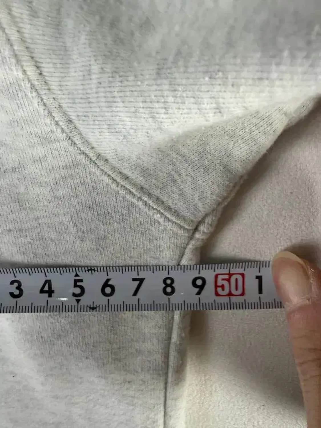 A3028  챔피온 후드 집업 MEDIUM 상품이미지9