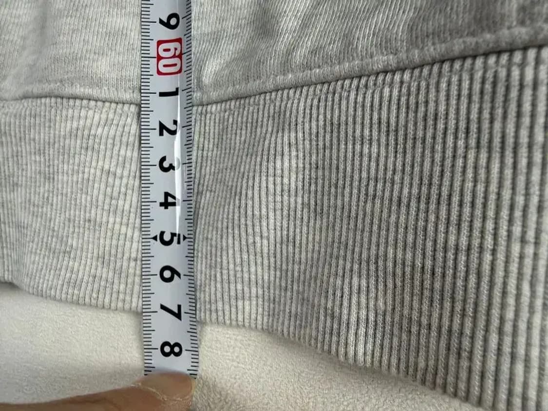 A3038 뉴발란스 후드티 L 상품이미지4