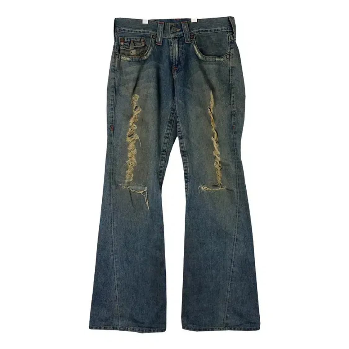 A3056 트루릴리젼 청바지 82 상품이미지1