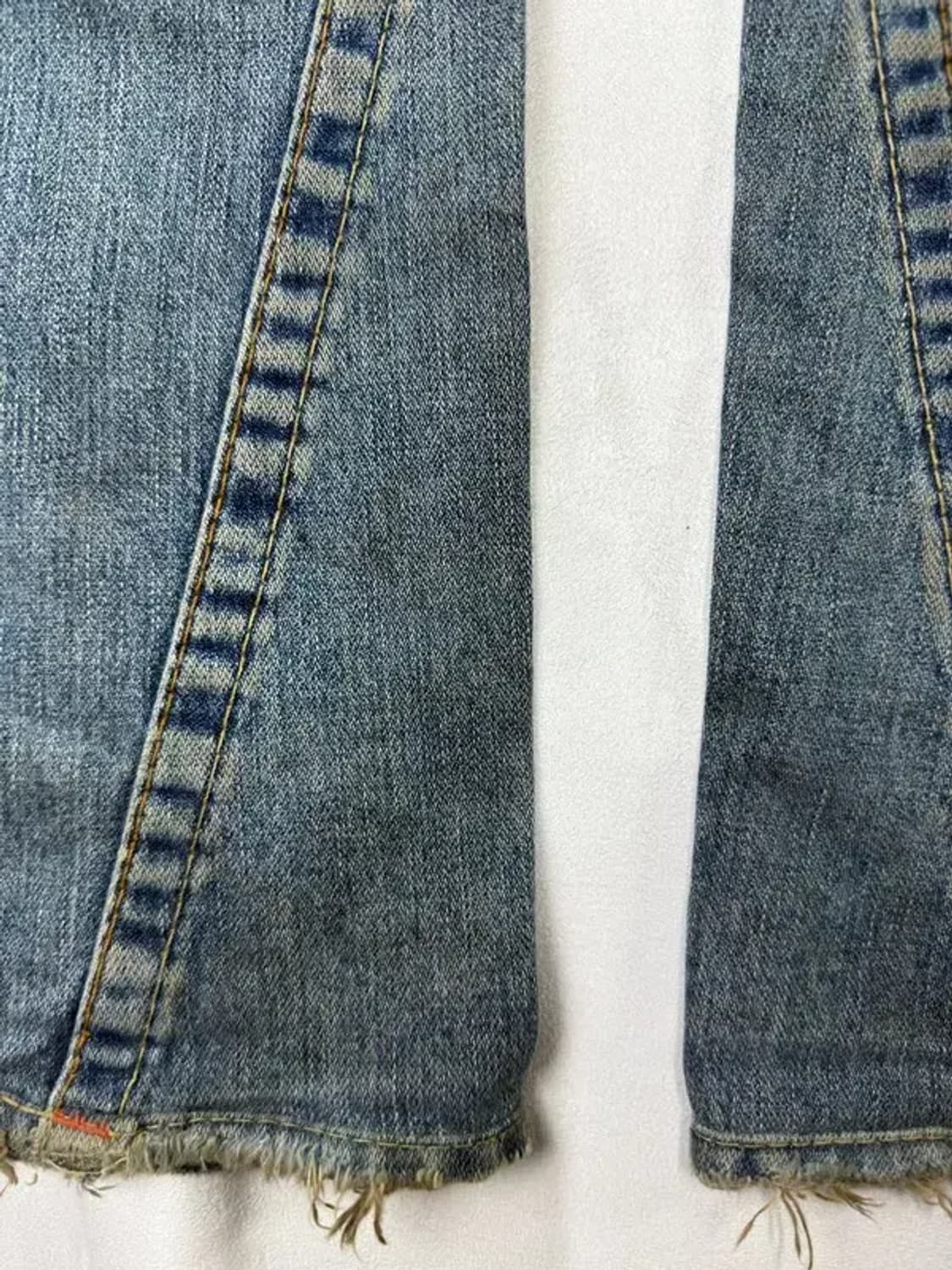 A3056 트루릴리젼 청바지 82 상품이미지10