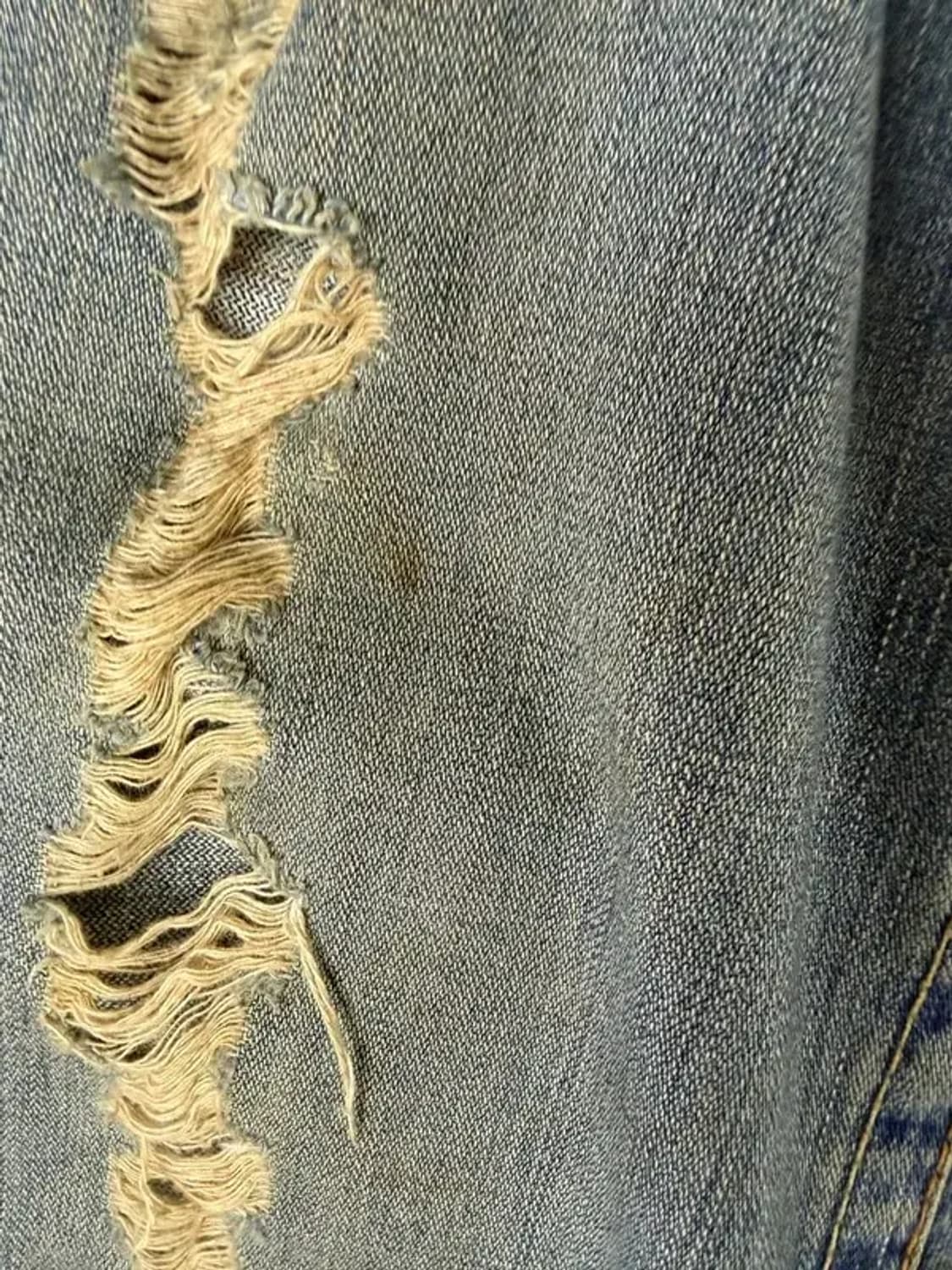 A3056 트루릴리젼 청바지 82 상품이미지4