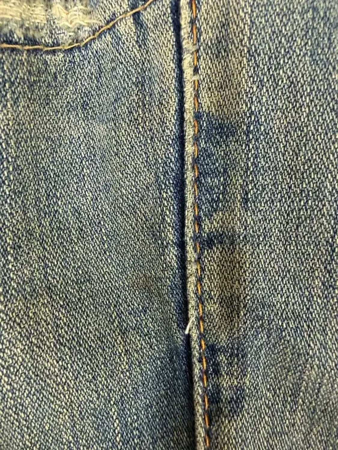 A3056 트루릴리젼 청바지 82 상품이미지7