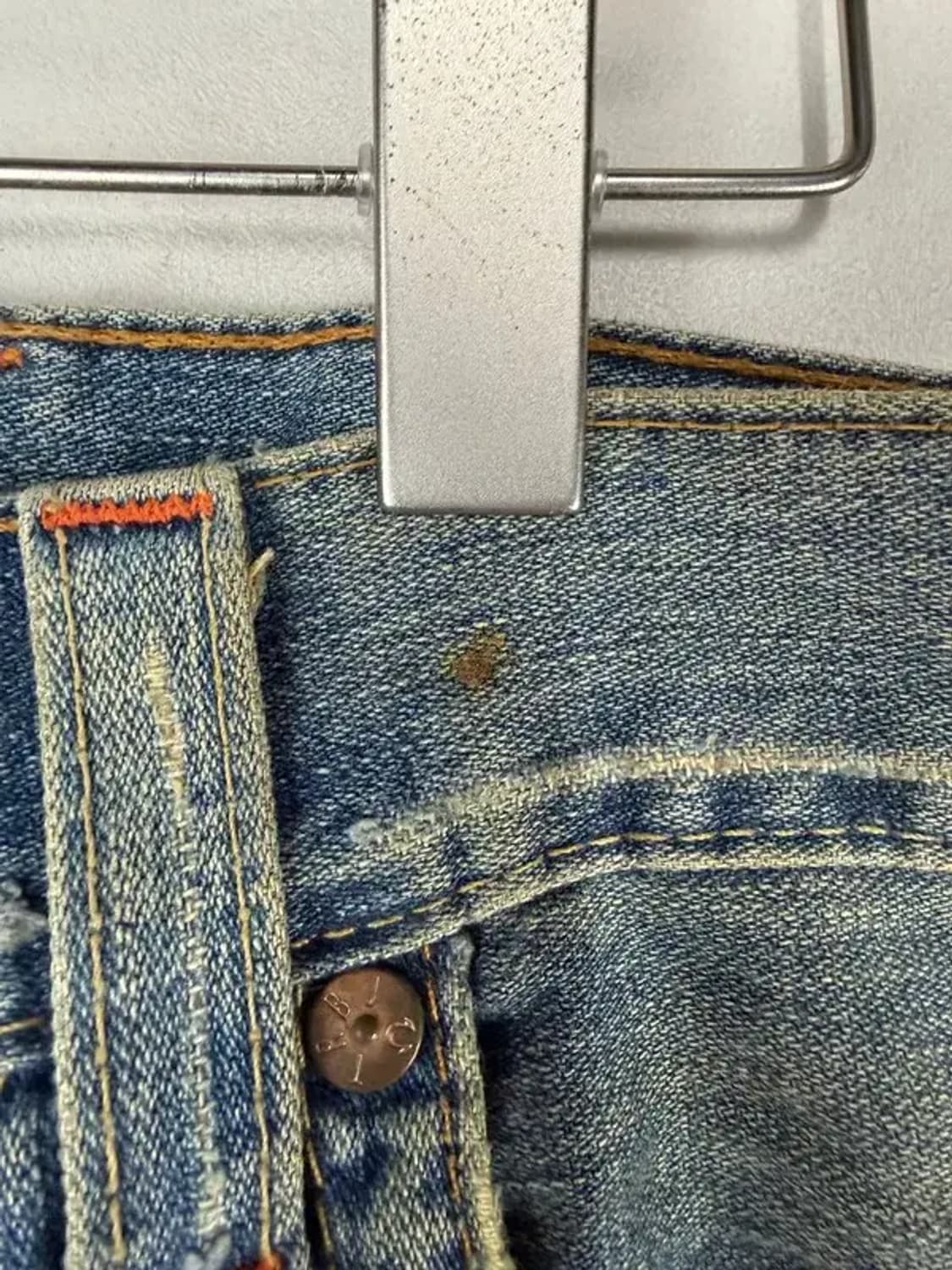 A3056 트루릴리젼 청바지 82 상품이미지8