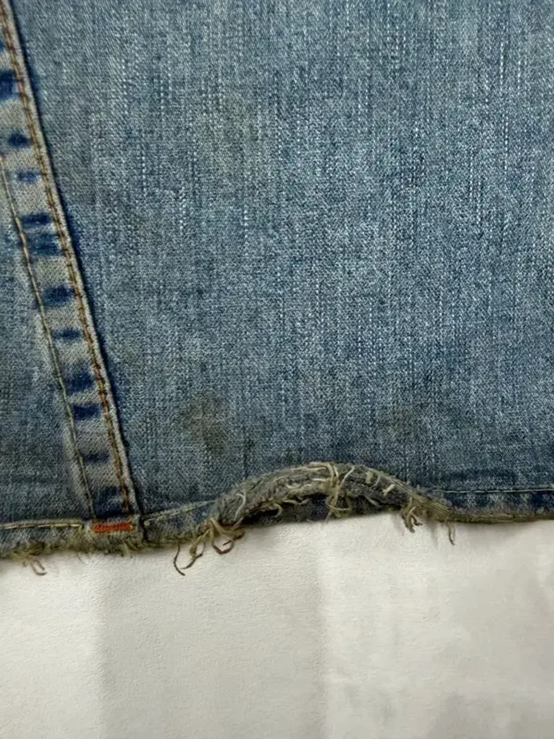 A3056 트루릴리젼 청바지 82 상품이미지9