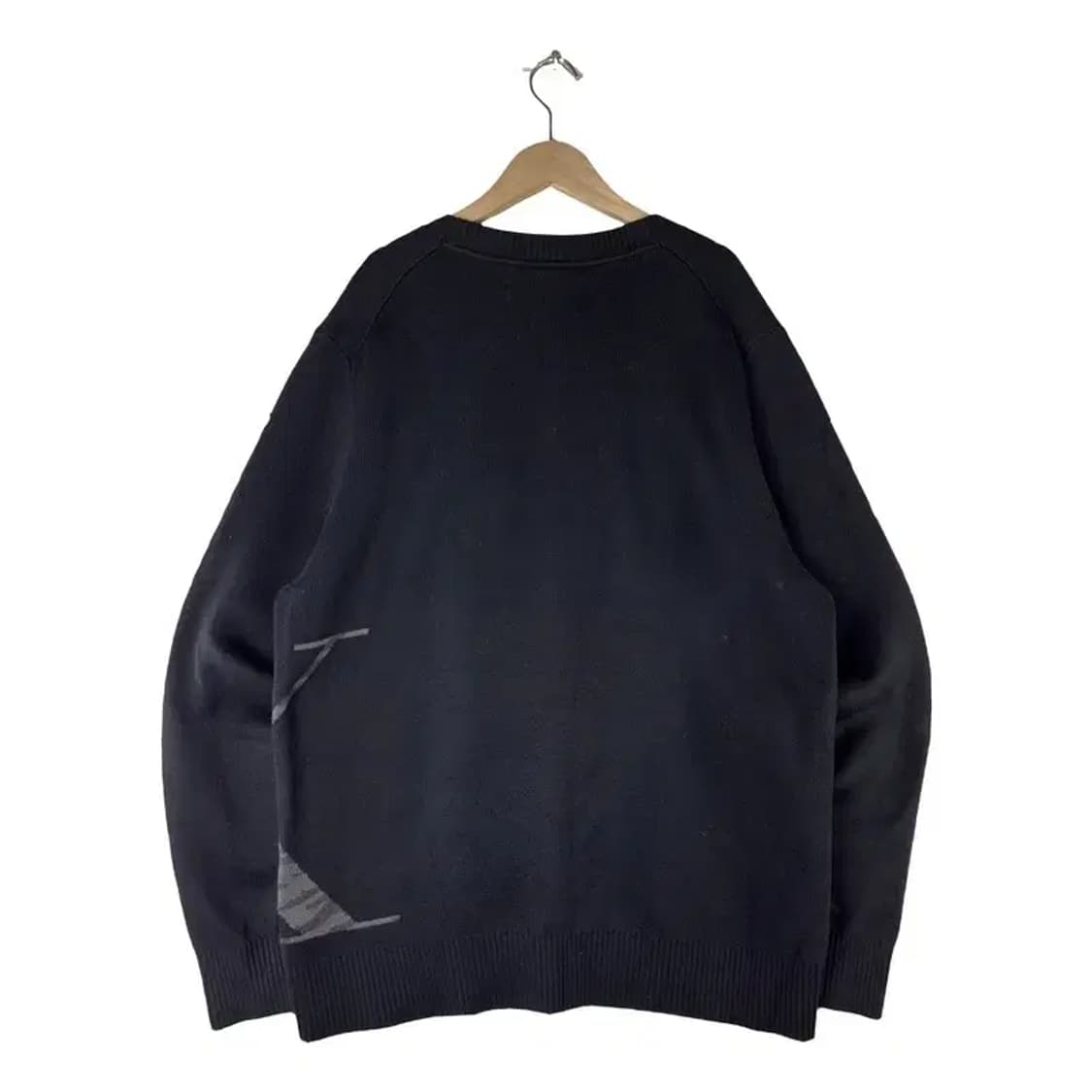 A3013 캘빈클라인 니트 XL 상품이미지2