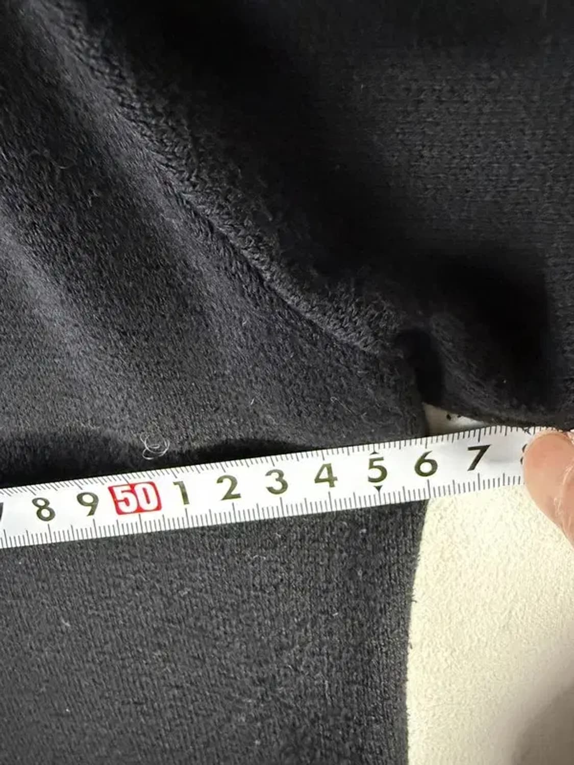 A3013 캘빈클라인 니트 XL 상품이미지6