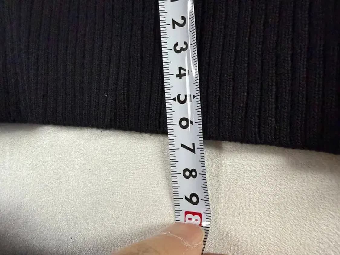 A3013 캘빈클라인 니트 XL 상품이미지9