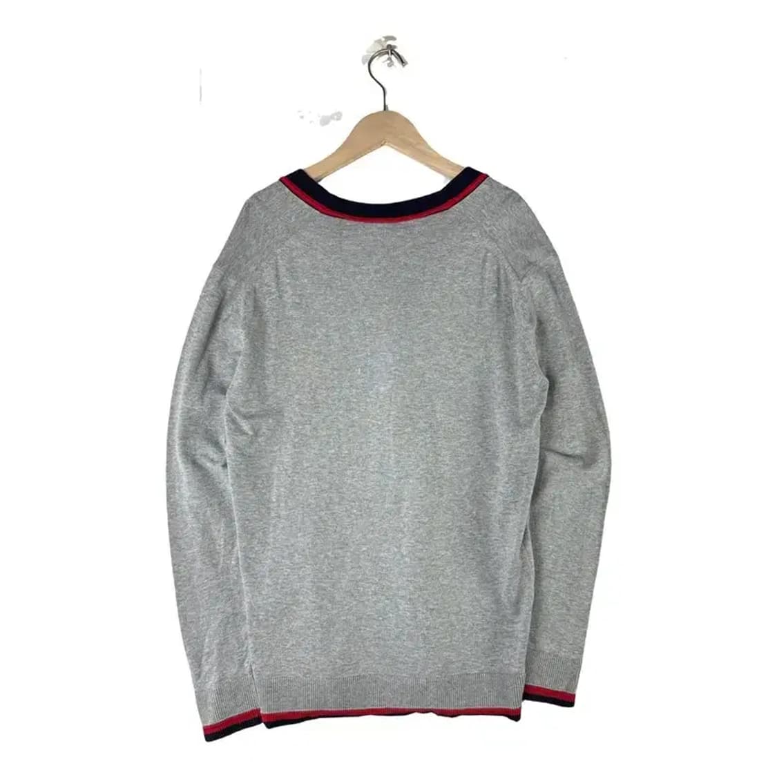 A3015 빈폴 가디건 95 상품이미지2