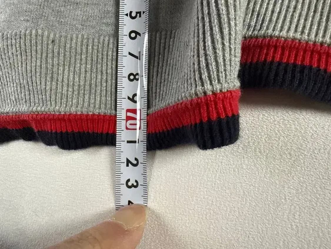 A3015 빈폴 가디건 95 상품이미지5