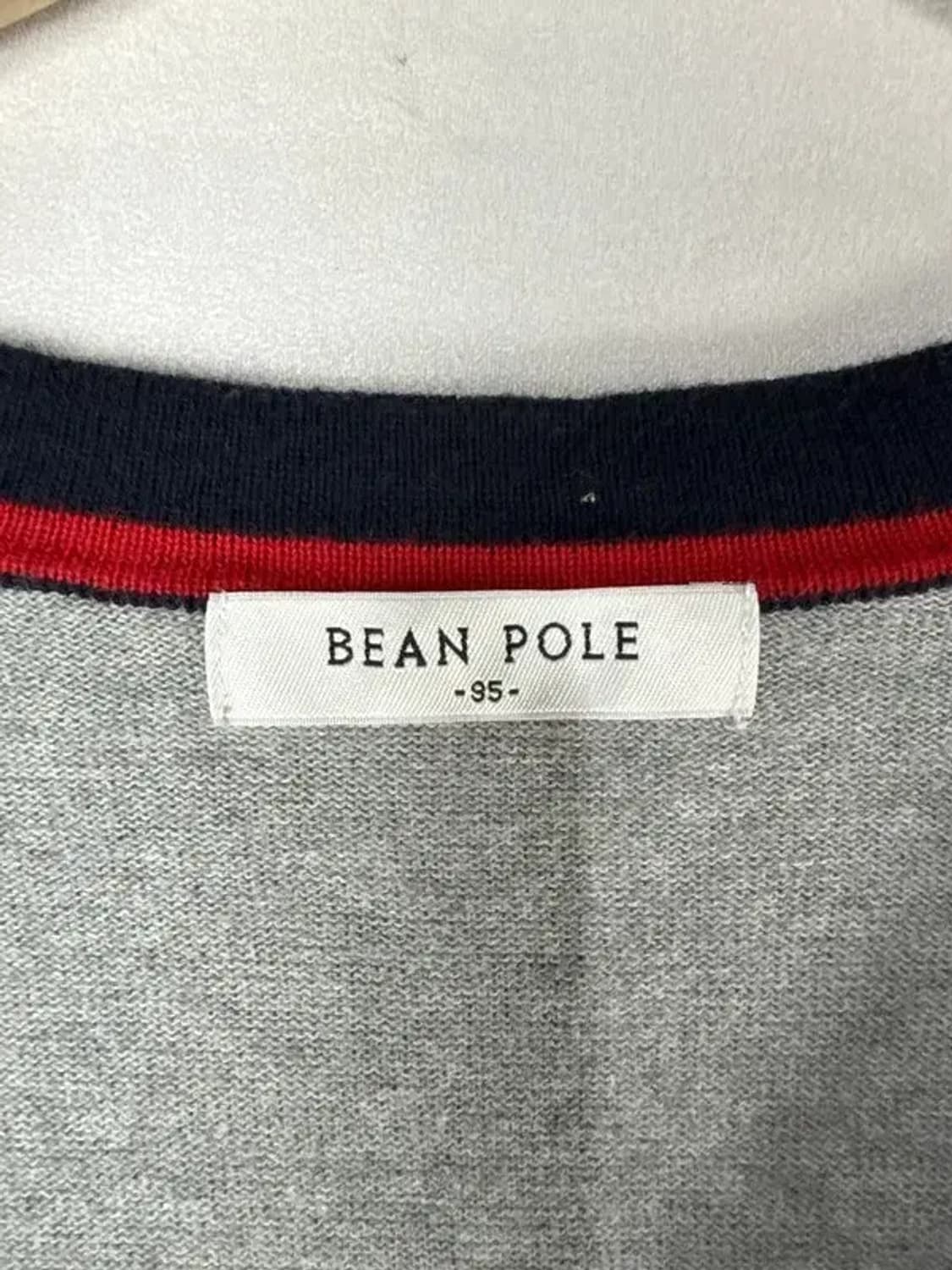 A3015 빈폴 가디건 95 상품이미지6