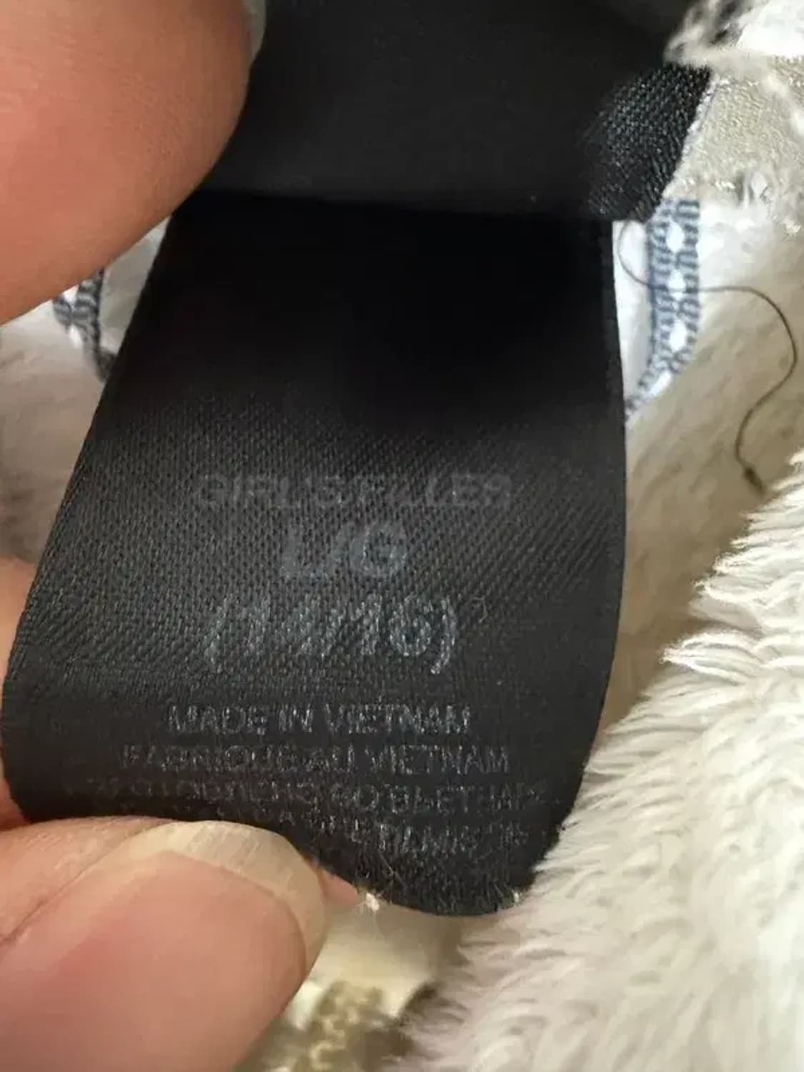 A3030 노스페이스 플리스 L 상품이미지10