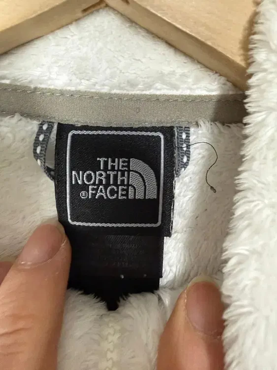 A3030 노스페이스 플리스 L 상품이미지8