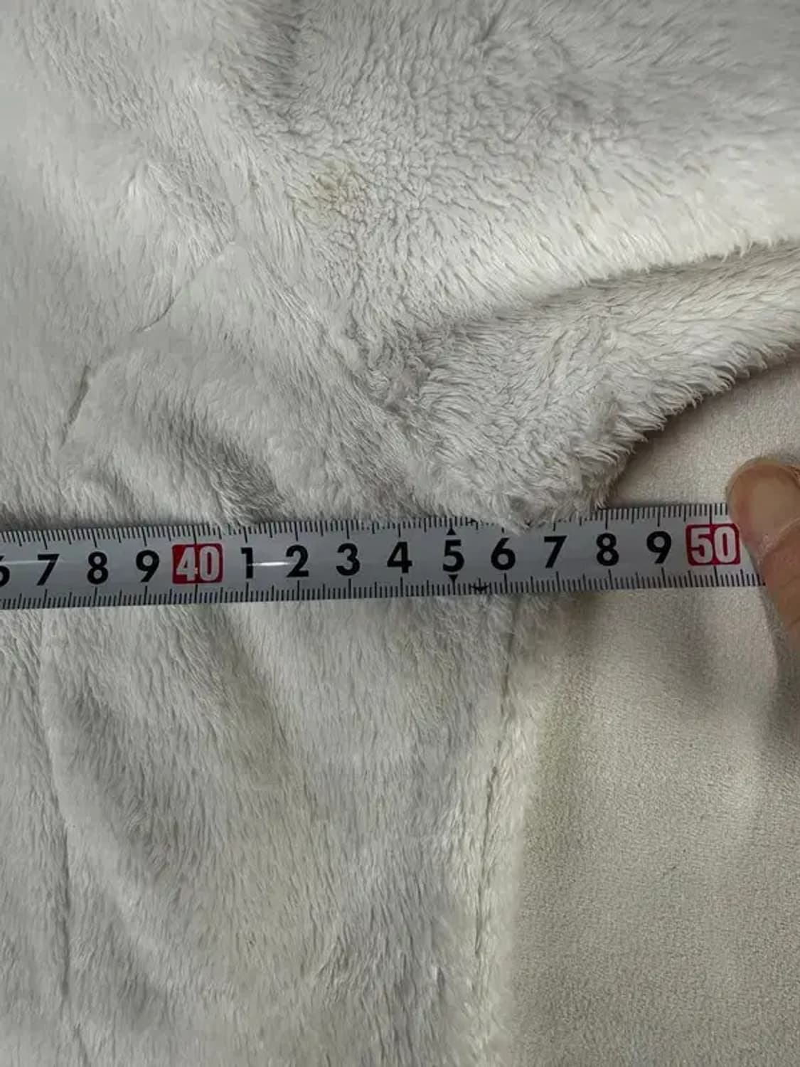 A3030 노스페이스 플리스 L 상품이미지9