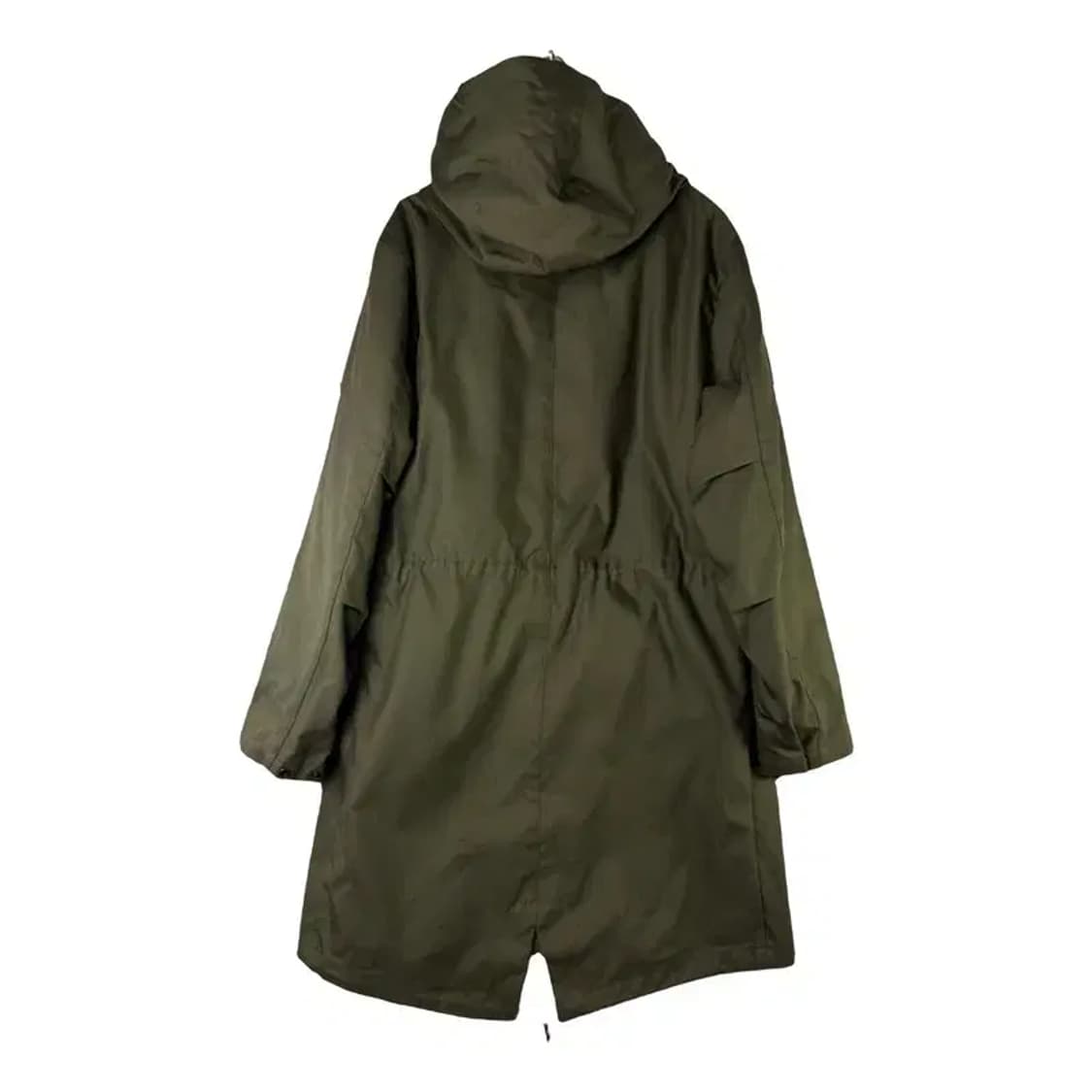 A3031 [THEORY] 띠어리 야상 상품이미지2