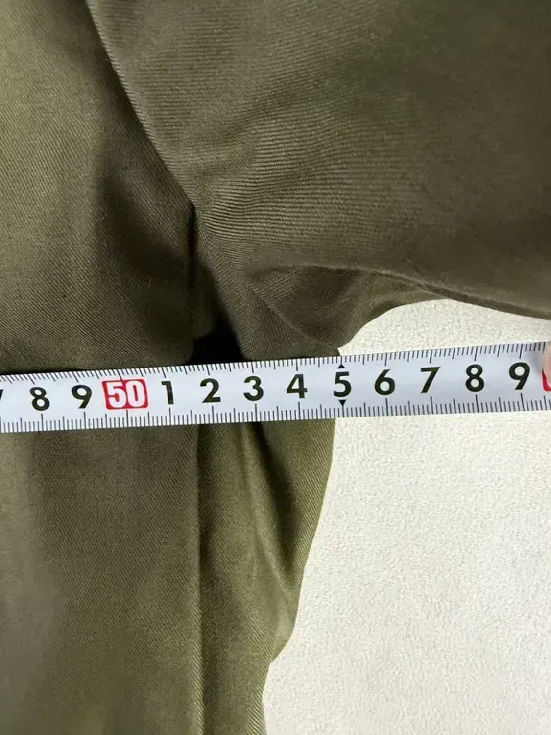 A3031 [THEORY] 띠어리 야상 상품이미지6