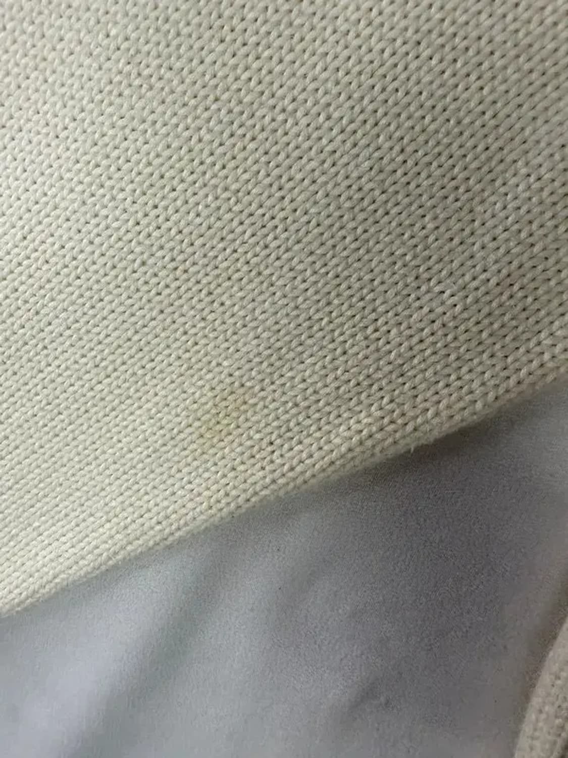 A3027 폴로 니트 M 상품이미지4