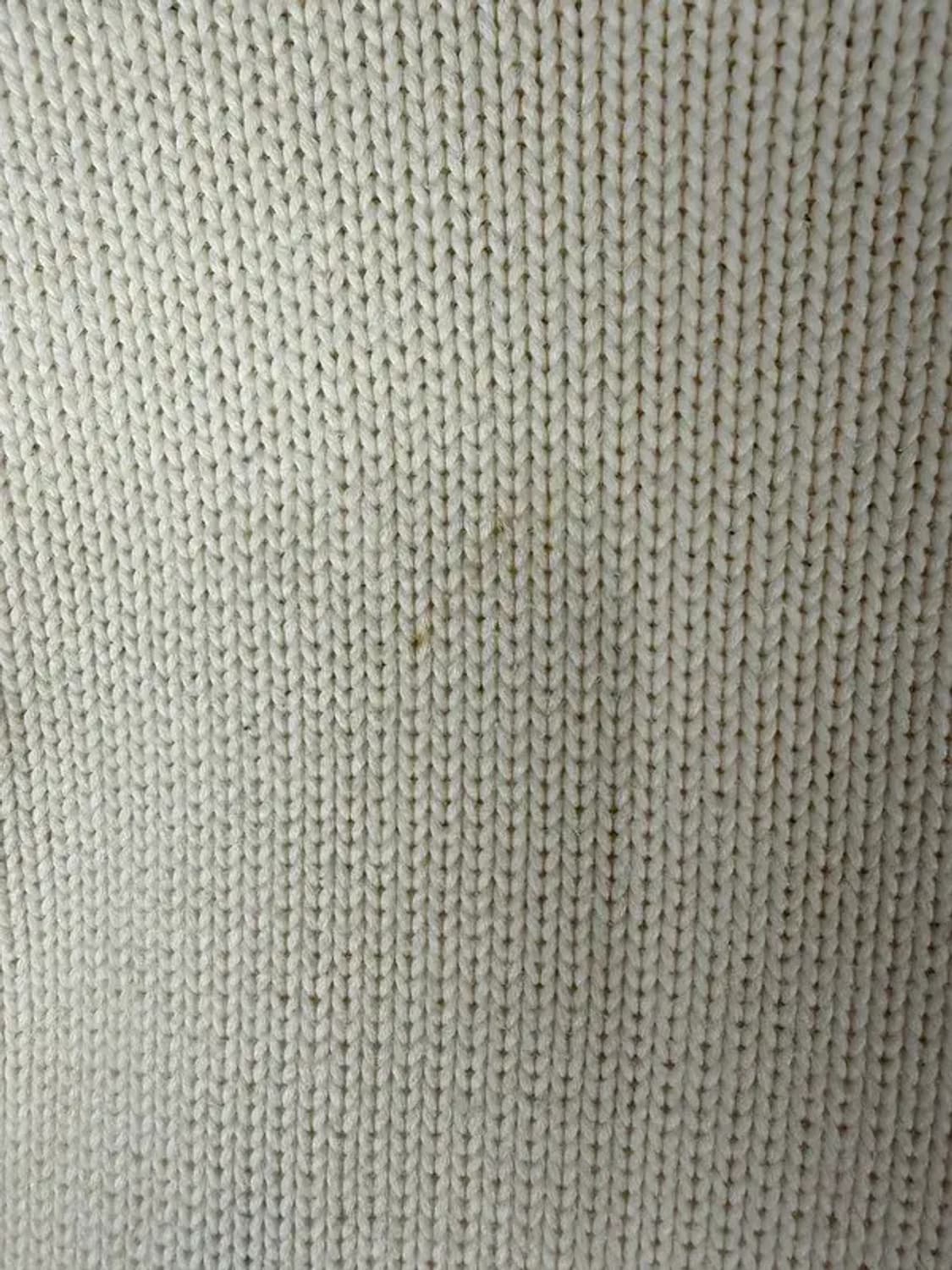 A3027 폴로 니트 M 상품이미지7