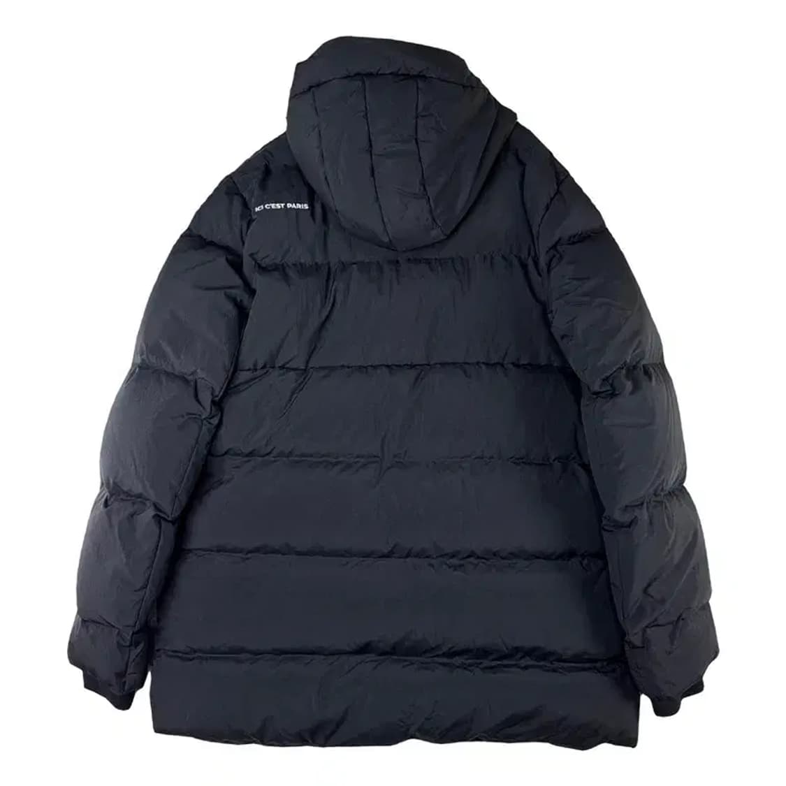 A3053 나이키 조던 파리 패딩 L 상품이미지2