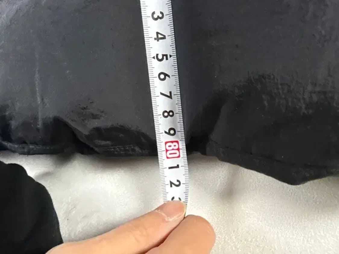 A3053 나이키 조던 파리 패딩 L 상품이미지4