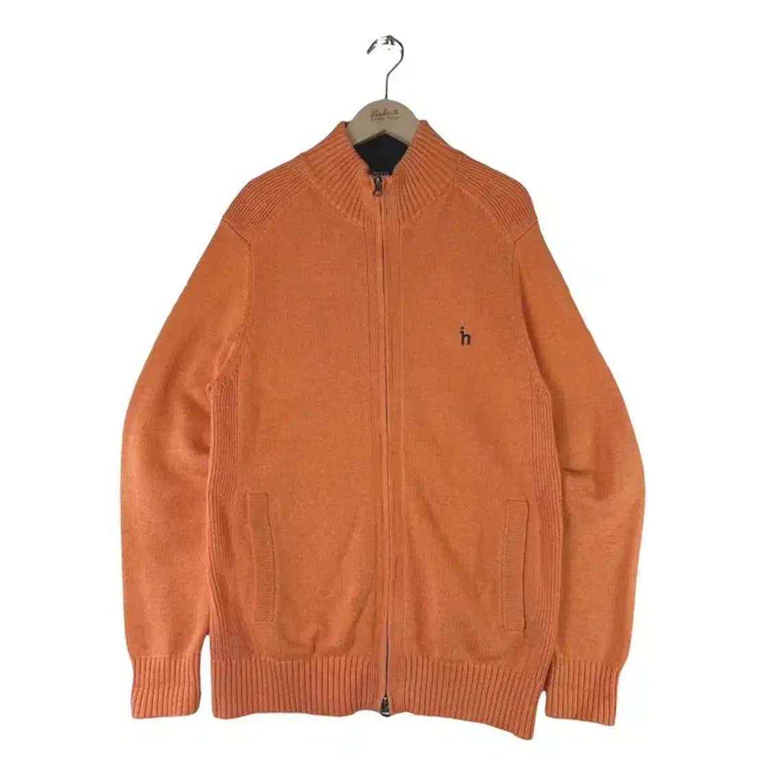 A3020 [HAZZYS] 헤지스 가디건 100 상품이미지1