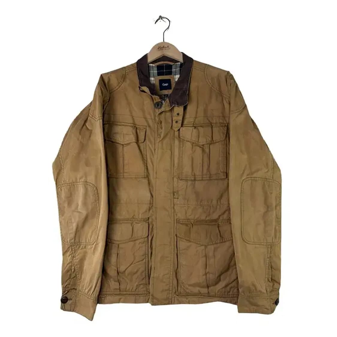 A3032 [GAP] 갭 워크 자켓 M 상품이미지1