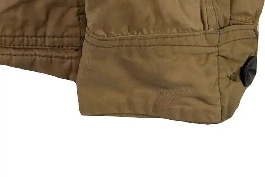 A3032 [GAP] 갭 워크 자켓 M 상품이미지3