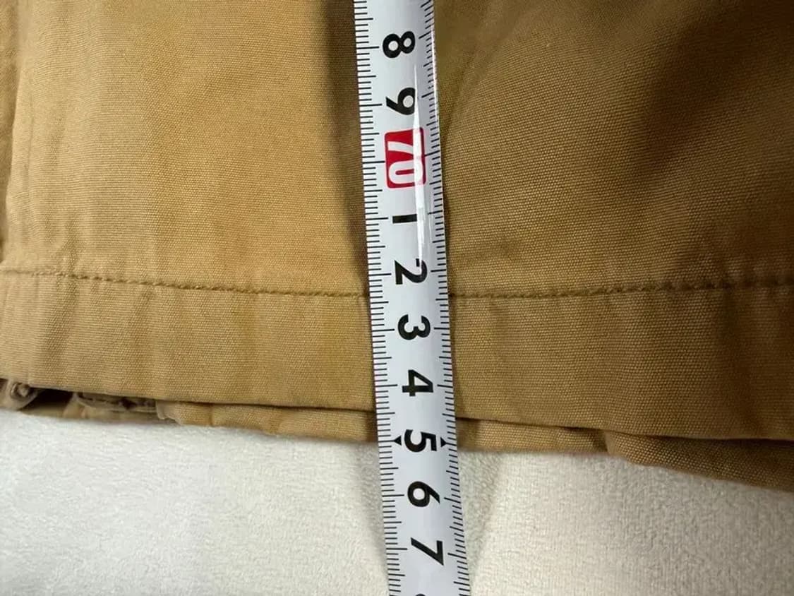 A3032 [GAP] 갭 워크 자켓 M 상품이미지8