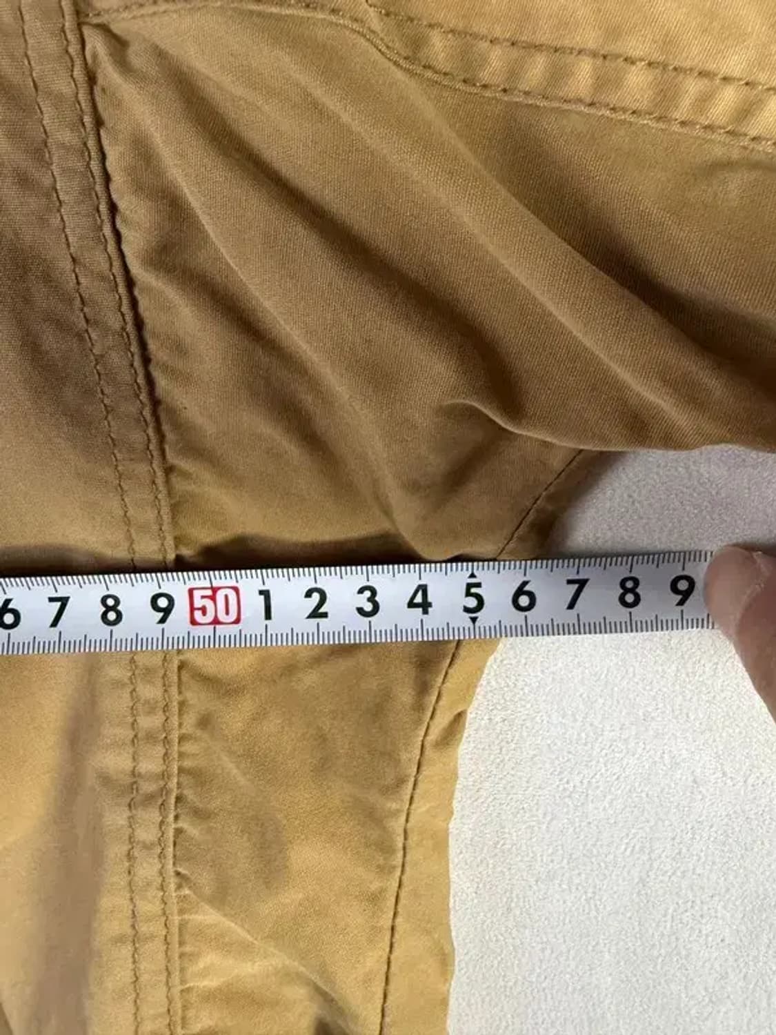 A3032 [GAP] 갭 워크 자켓 M 상품이미지9