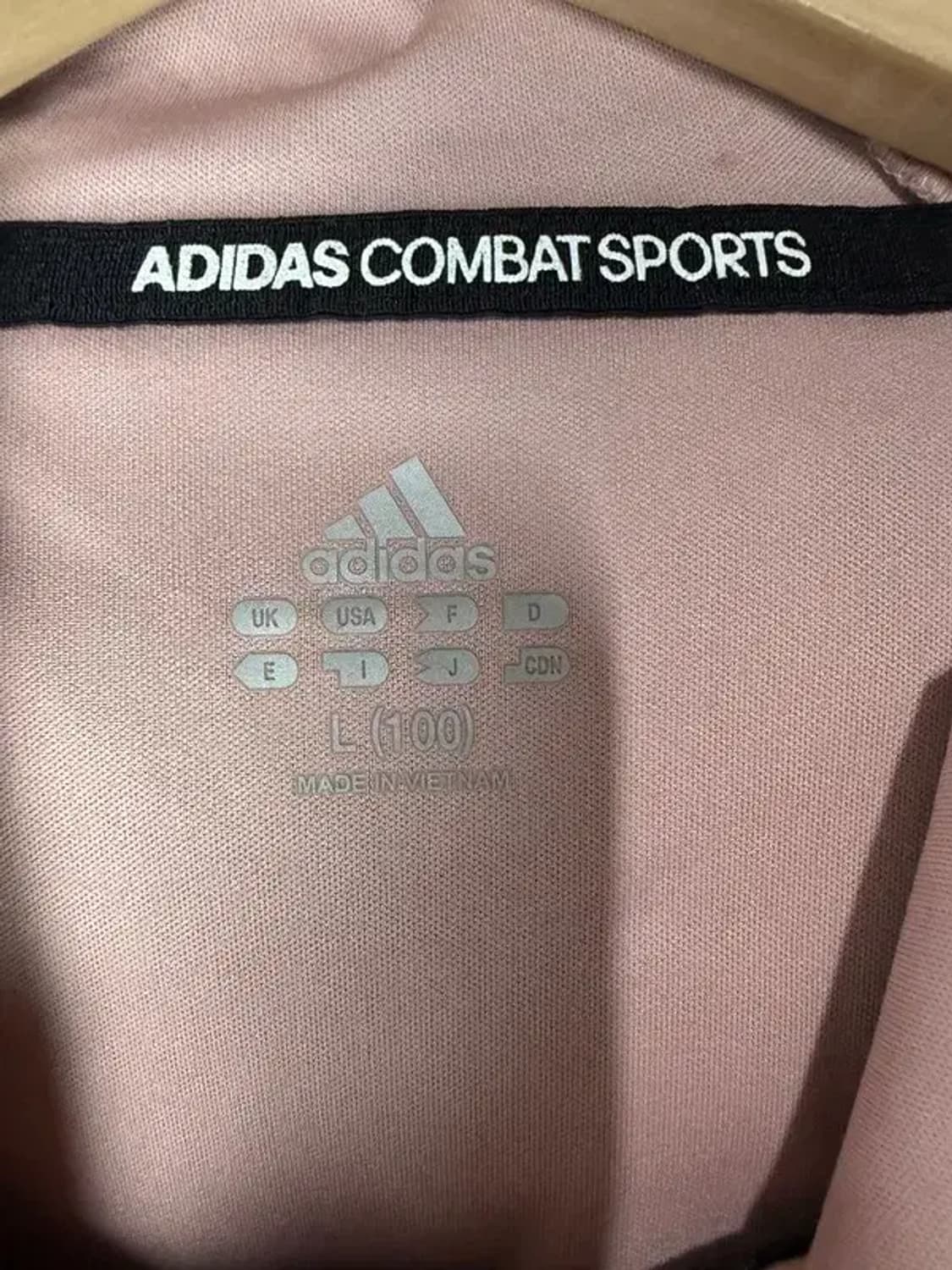 A3047 [ADIDAS] 아디다스 후드 집업 L 상품이미지6