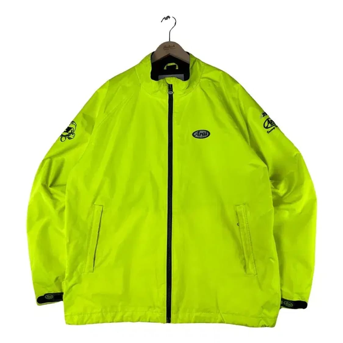 A3041 [ARAI] 아라이 바람막이 XXL 상품이미지1