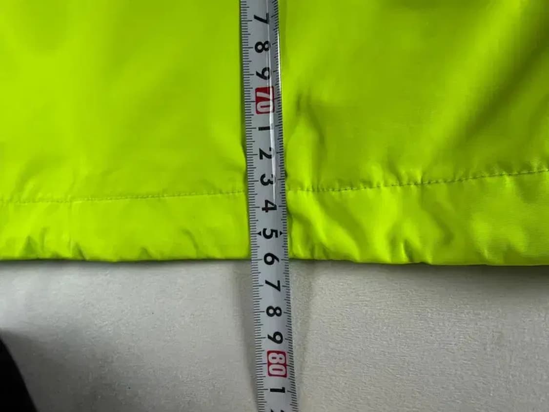 A3041 [ARAI] 아라이 바람막이 XXL 상품이미지10