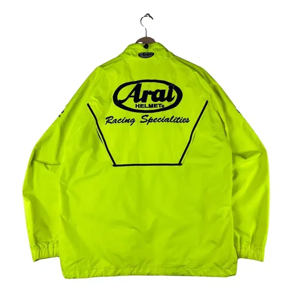 A3041 [ARAI] 아라이 바람막이 XXL 상품이미지2