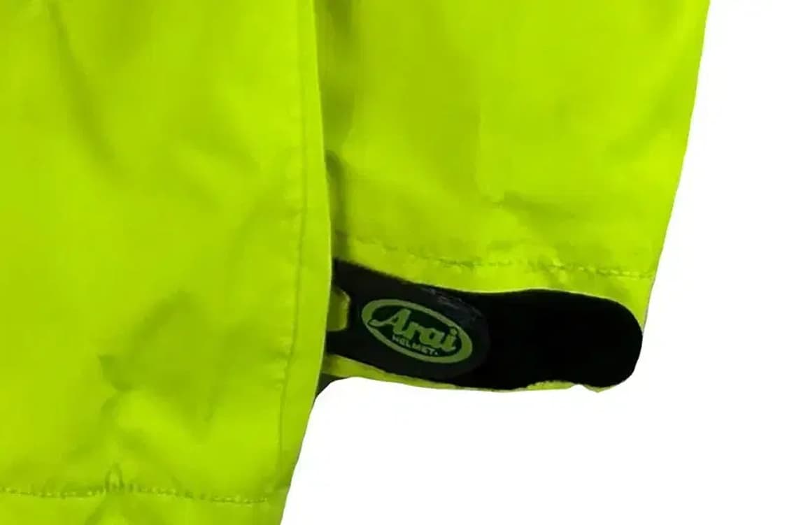 A3041 [ARAI] 아라이 바람막이 XXL 상품이미지3