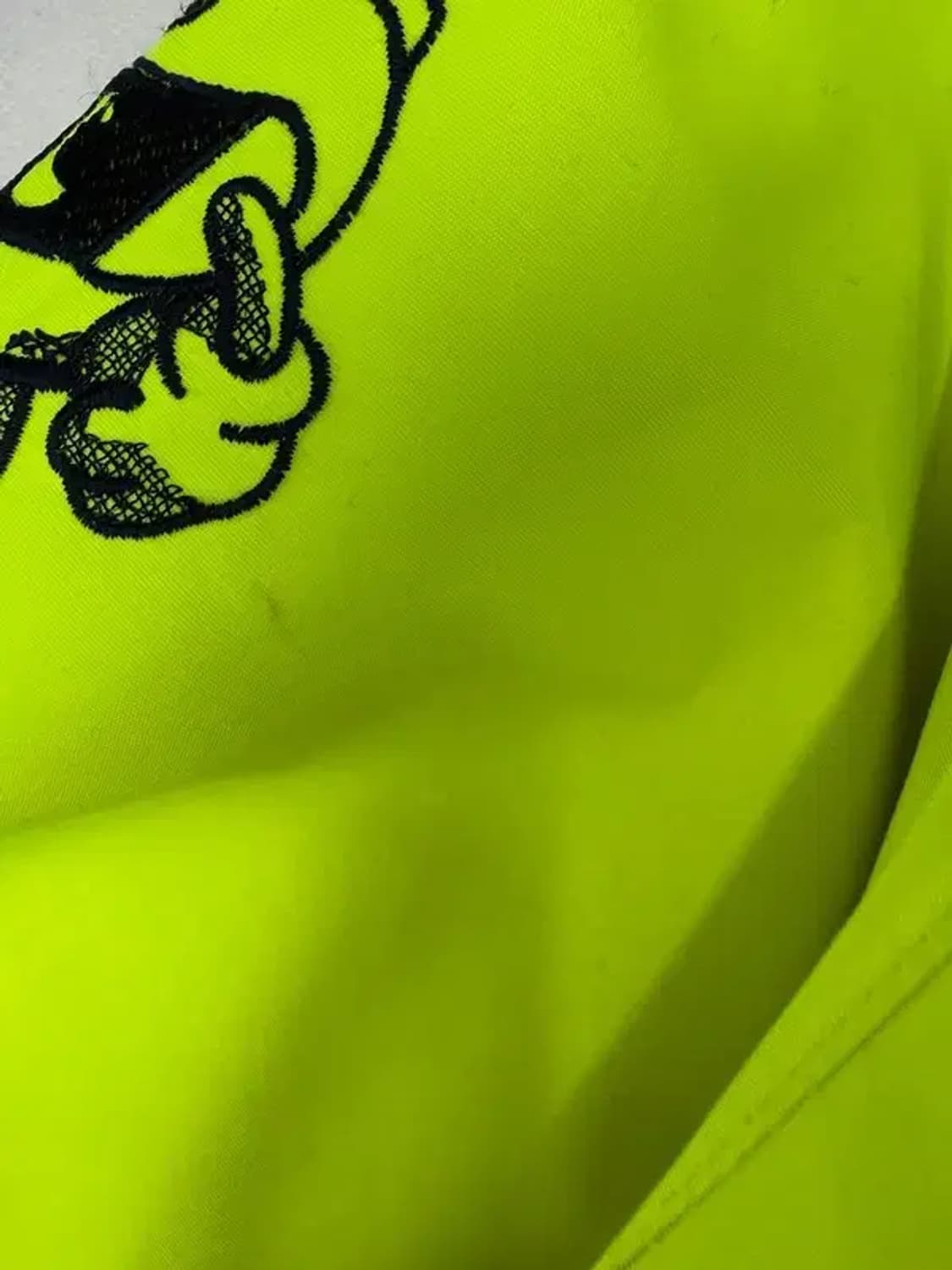 A3041 [ARAI] 아라이 바람막이 XXL 상품이미지6