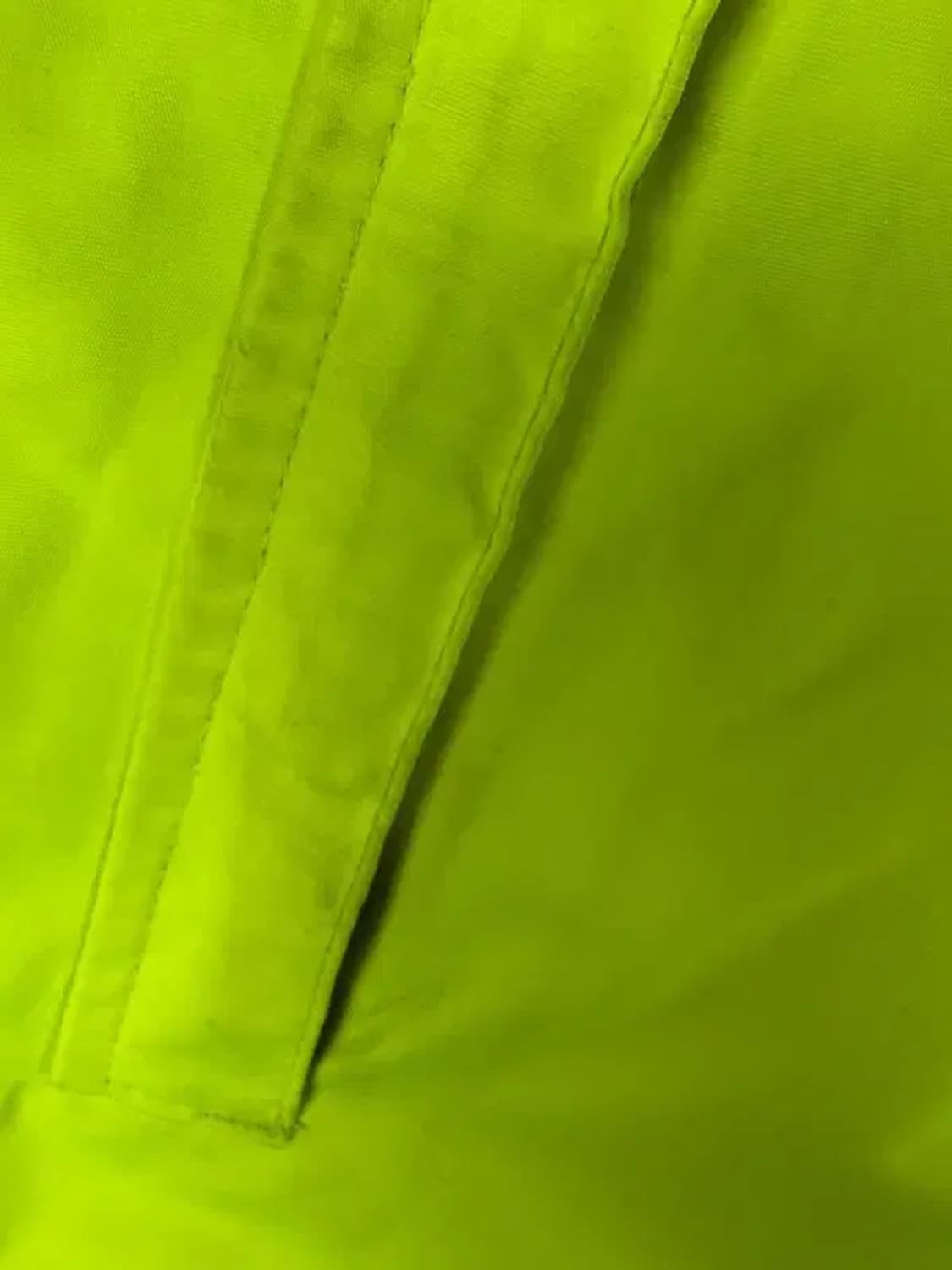 A3041 [ARAI] 아라이 바람막이 XXL 상품이미지7